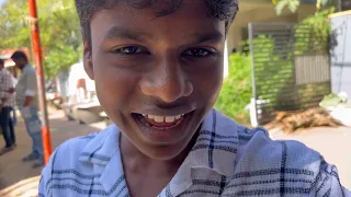 ആറ്റുകാൽ പൊങ്കാല | Sankaran Vlogs