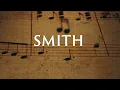 Richard Michael Mike Smith