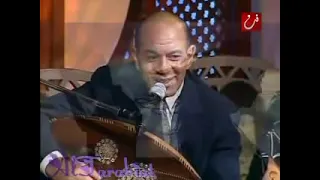 سماح يا أهل السماح   ممدوح بيرم دندنها