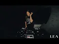 RAVE IN MY ROOM #6 | Hard Techno DJ Set 2026 by LEA | Vol. 10