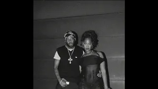 found x my first love slowed