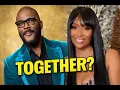 Marlo Hampton Tyler Perry Dating Rumors EXPLODE Amid Lawsuit Drama