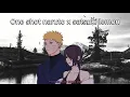 One shot naruto x satsuki lemon