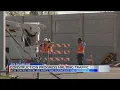 Buffalo Gap Road construction affects residents local business