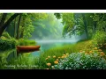 Download Lagu Music Heals the Heart \u0026 Blood Vessels🌿 Relaxing Music to Stop Thinking Too Much, Deep Sleep