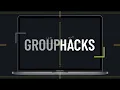 Learn How to Hack Group Size To Create Custom Anchor Points For Animations in Camtasia 2020