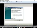 How to install an Microsoft Loopback Adapter on Windows Server 2008