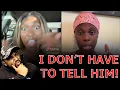 Trans Woman LASHES OUT IN DEFIANCE Over Backlash For REFUSING To DISCLOSE He Is A Male On First DATE