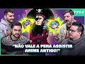 Download Lagu Vale a PENA? Pirataria, Console no LANÇAMENTO, Anime VELHO e MAIS | PWC #314