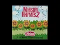 Heinz Baby s Favorite Nursery Rhymes 2 Sampler Album 2009 Innoform CD Release