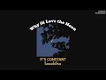 [THAISUB] Why iii Love the Moon - Phony Ppl แปลเพลง