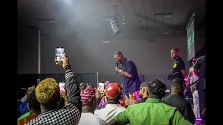 ibinu olorun oba fuji music wasiu ayinde kwam 1