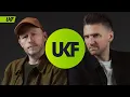 Download Lagu Technimatic - When You Love Me [UKF Release]