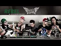 Download Lagu Saint Loco - Rebel (Official Audio Video)