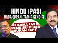 Download Lagu Balasubramaniam Baca Quran Dalam Muktamar PAS, Salah Tafisr Tapi Pimpinan PAS diam sebab bukan DAP?!