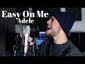 Download Lagu Easy On Me - Adele(Brae Cruz cover)
