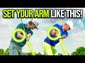 Grant Horvat s Key Move For A Super Simple Golf Swing