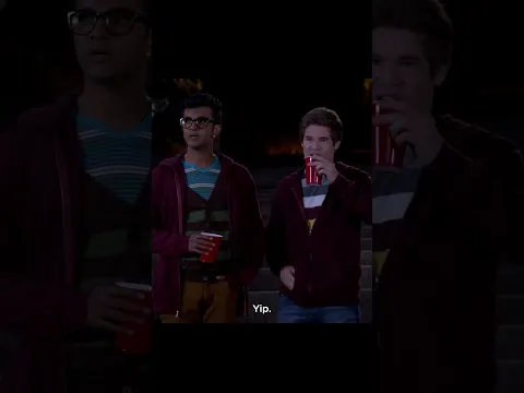 Looks like someone failed Flirting 101… | 🎬 Pitch Perfect (2012)