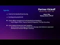 - Green offices IoT with MuleSoft and Hub Spoke Architecture with Salesforce