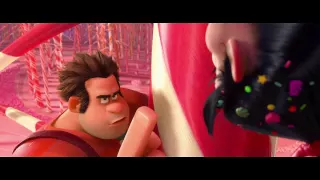 Les Mondes de Ralph - Bande annonce VF du Disney de Noël 2012
