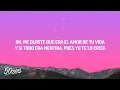 Codiciado, Xavi - No Voy A Cambiar (Letra/Lyrics)