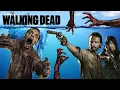 The Walking Dead Iceberg Explained