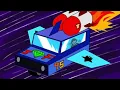 I Kinda Wanna Set The World On Fire (Official Music Video)