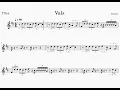 Download Lagu Smiley - Vals v2 (sax note)