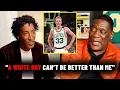 NBA Players And Legends ADMIT - Larry Bird Was Better Than ALL OF THE BLACK PLAYERS