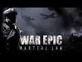 Download Lagu AGGRESSIVE DARK WAR SOUNDTRACKS! Powerful Military Orchestral Epic Mix