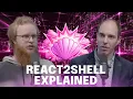 React2Shell Explained