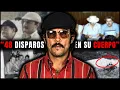 What Happened and How Did Gustavo Gaviria Pablo Escobar s Loyal Cousin Die