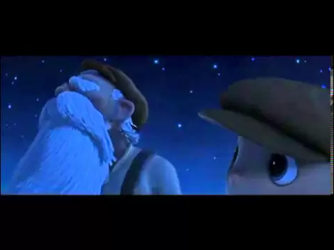 La Luna - Trecho do novo curta da Pixar - Disney Mania