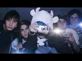 underscores - Spoiled little brat