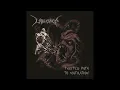 Unfleshed - March to the Slaughter
