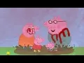 Download Lagu THE RAINY DAY GAME! *PEPPA PIG HORROR TRAILER*