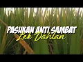 Download Lagu PASUKAN ANTI SAMBAT LeK DAHLAN
