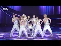 [안방1열 풀캠4K] 이브 'Soap (feat.PinkPantheress)' (Yves FullCam) @SBS Inkigayo 250810