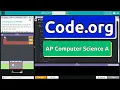 Lesson 7 2 Loops Tutorial with Answers Unit 1 CSA