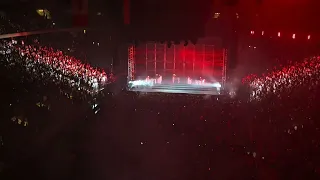 RUFUS DU SOL - On My Knees In The Moment