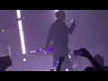 PRESIDENT - dark heaven | The Riviera Theater (Chicago, IL)
