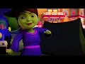 Halloween Beat Song  | Bob The Train Videos | Cartoon For Babies by Kids Tv