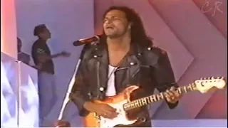Claudio Zoli - À Francesa / Paradão da Xuxa de 1992
