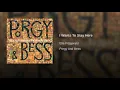 I Wants To Stay Here - Ella Fitzgerald