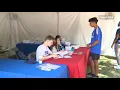 Today is move-in day For one of SMU s largest classes of Freshman students