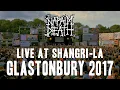 Download Lagu Napalm Death Live @ Shangri-La, Glastonbury 2017 (Full Set)