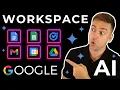 Download Lagu Ultimate Google Workspace AI Tutorial | Everything You Can Do with Gemini AI! (2025)