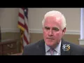 Congressman Meehan Saw Aide As Soul Mate But Denies Misconduct