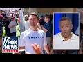 Download Lagu Gutfeld GOES OFF on 'brainwashed' Dems celebrating Charlie Kirk's assassination
