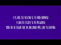 Grupo Marca Registrada - La Guerita (Letra/Lyrics)